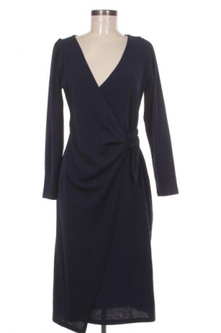 Sukienka H&M, Rozmiar M, Kolor Niebieski, Cena 95,99 zł