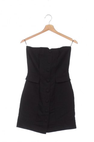 Φόρεμα H&M, Μέγεθος XS, Χρώμα Μαύρο, Τιμή 30,99 €