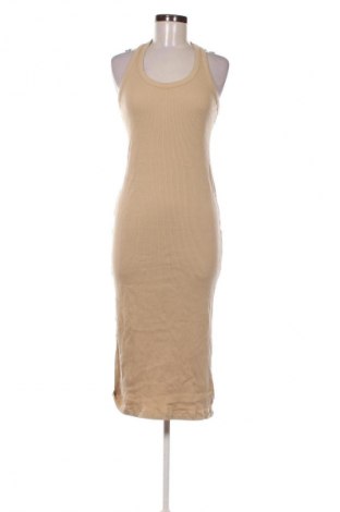 Šaty  H&M, Velikost S, Barva Béžová, Cena  269,00 Kč