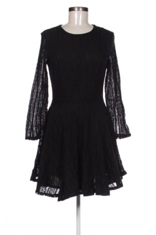 Sukienka H&M, Rozmiar M, Kolor Czarny, Cena 124,07 zł