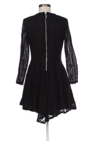 Sukienka H&M, Rozmiar M, Kolor Czarny, Cena 124,07 zł