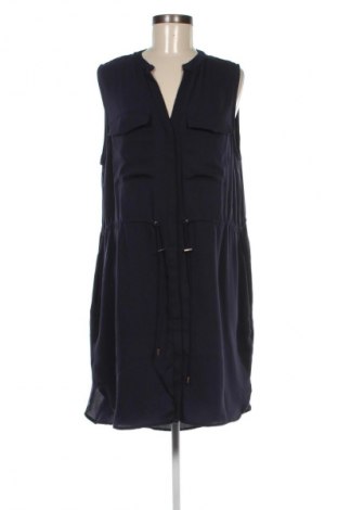 Kleid H&M, Größe XL, Farbe Blau, Preis 25,00 €