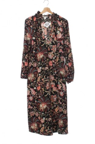 Φόρεμα H&M, Μέγεθος XS, Χρώμα Πολύχρωμο, Τιμή 15,13 €
