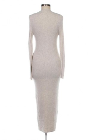 Sukienka H&M, Rozmiar M, Kolor ecru, Cena 112,36 zł