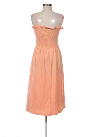 Kleid H&M, Größe M, Farbe Orange, Preis 14,83 €