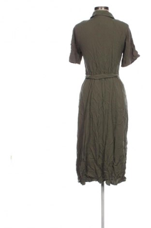 Φόρεμα H&M, Μέγεθος S, Χρώμα Πράσινο, Τιμή 24,55 €
