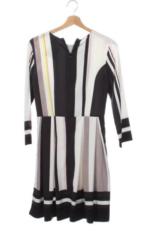 Kleid H&M, Größe XS, Farbe Mehrfarbig, Preis € 14,83