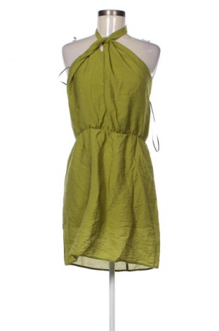 Sukienka H&M, Rozmiar M, Kolor Zielony, Cena 66,67 zł
