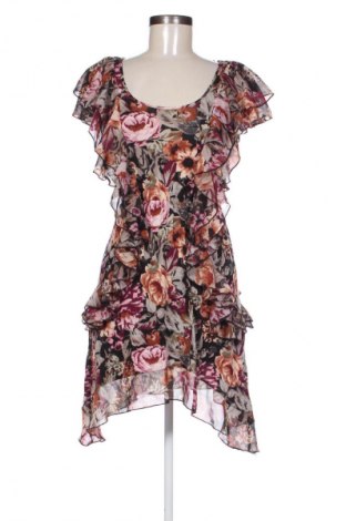 Kleid H&M, Größe S, Farbe Mehrfarbig, Preis 10,99 €