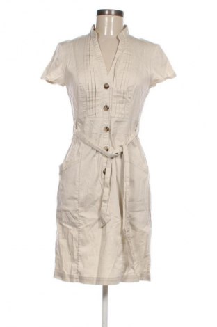 Šaty  H&M, Velikost M, Barva Béžová, Cena  779,00 Kč