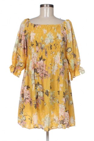 Kleid H&M, Größe L, Farbe Mehrfarbig, Preis € 15,00