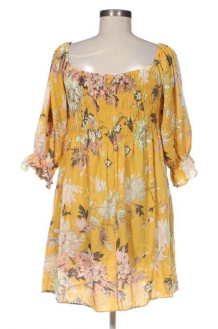 Kleid H&M, Größe L, Farbe Mehrfarbig, Preis € 15,00