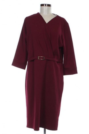 Šaty  H&M, Velikost XL, Barva Červená, Cena  469,00 Kč