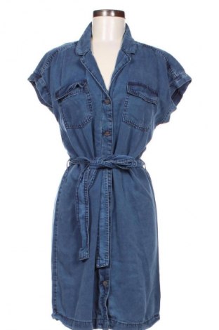 Sukienka H&M, Rozmiar S, Kolor Niebieski, Cena 89,89 zł
