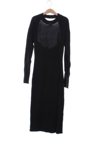 Φόρεμα H&M, Μέγεθος XS, Χρώμα Μαύρο, Τιμή 18,99 €