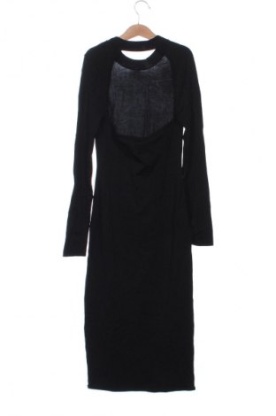 Φόρεμα H&M, Μέγεθος XS, Χρώμα Μαύρο, Τιμή 18,99 €