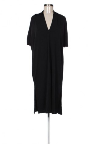 Sukienka H&M, Rozmiar L, Kolor Czarny, Cena 67,41 zł