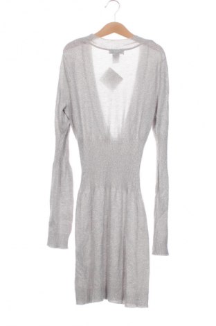 Šaty  H&M, Velikost XS, Barva Stříbrná, Cena  189,00 Kč
