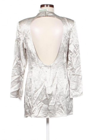 Šaty  H&M, Veľkosť M, Farba Kremová, Cena  26,95 €