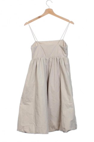 Sukienka H&M, Rozmiar S, Kolor Beżowy, Cena 66,29 zł