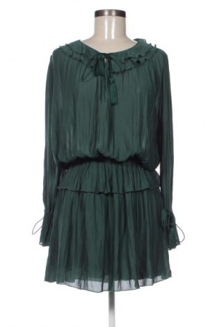 Kleid H&M, Größe S, Farbe Grün, Preis € 15,00