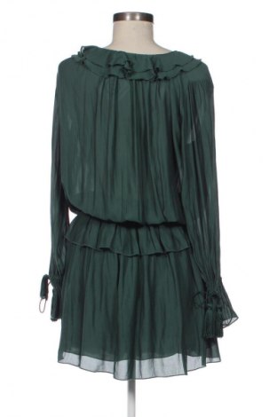 Kleid H&M, Größe S, Farbe Grün, Preis € 15,00