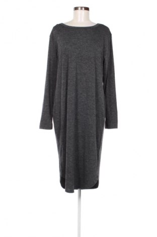 Kleid H&M, Größe XL, Farbe Grau, Preis € 8,99