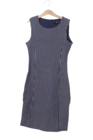 Šaty  H&M, Velikost XS, Barva Vícebarevné, Cena  685,00 Kč
