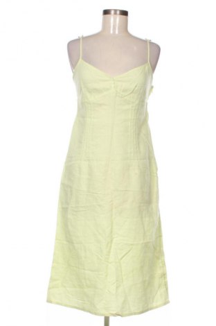 Kleid H&M, Größe M, Farbe Grün, Preis 14,83 €