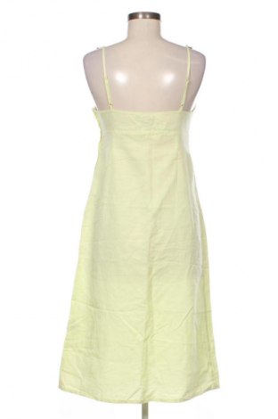 Kleid H&M, Größe M, Farbe Grün, Preis 14,83 €