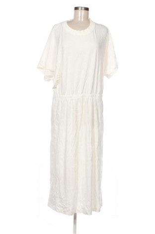 Kleid H&M, Größe XXL, Farbe Weiß, Preis 20,99 €