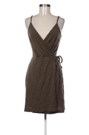 Rochie H&M, Mărime S, Culoare Verde, Preț 79,45 Lei