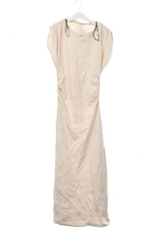 Šaty  H&M, Velikost XS, Barva Béžová, Cena  419,00 Kč