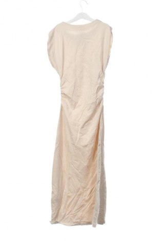 Šaty  H&M, Velikost XS, Barva Béžová, Cena  419,00 Kč