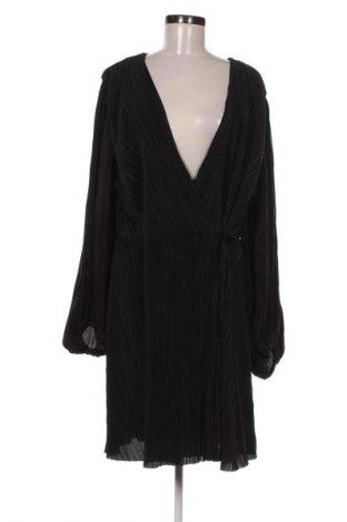 Šaty  H&M, Veľkosť 3XL, Farba Čierna, Cena  6,95 €