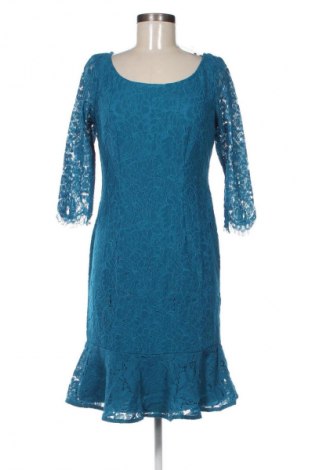 Šaty  H&M, Veľkosť M, Farba Modrá, Cena  29,67 €
