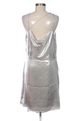Sukienka H&M, Rozmiar XL, Kolor Srebrzysty, Cena 141,11 zł