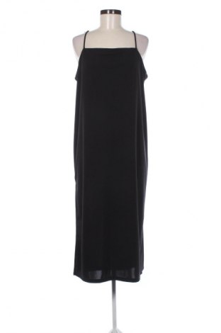 Φόρεμα H&M, Μέγεθος L, Χρώμα Μαύρο, Τιμή 15,70 €