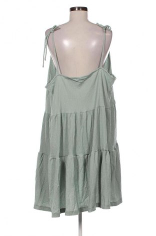 Φόρεμα H&M, Μέγεθος 3XL, Χρώμα Πράσινο, Τιμή 18,99 €