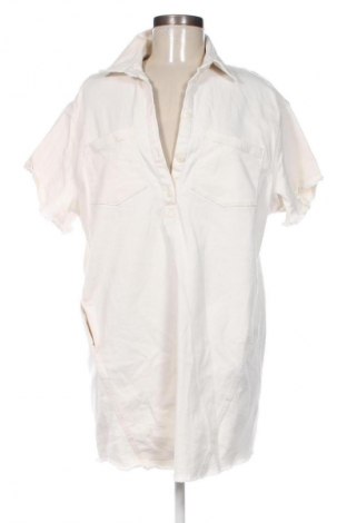 Kleid H&M, Größe S, Farbe Ecru, Preis 15,70 €