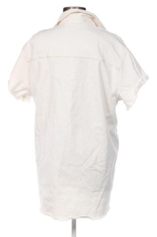 Kleid H&M, Größe S, Farbe Ecru, Preis 15,70 €
