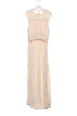 Kleid H&M, Größe XS, Farbe Ecru, Preis 15,70 €