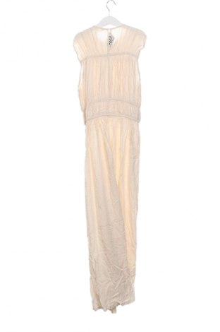 Kleid H&M, Größe XS, Farbe Ecru, Preis 15,70 €