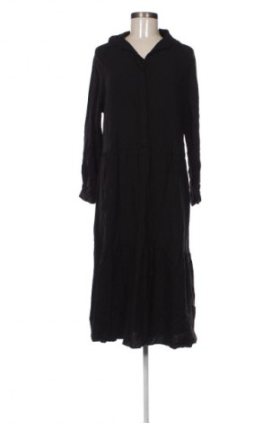 Šaty  H&M, Veľkosť M, Farba Čierna, Cena  15,00 €