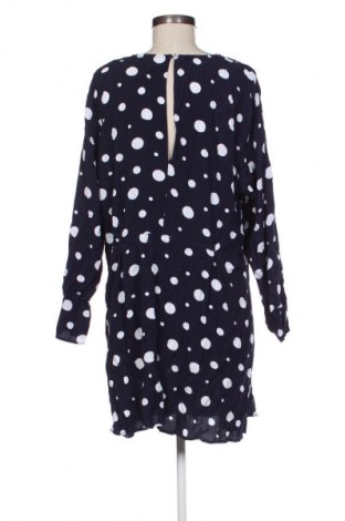 Kleid H&M, Größe 3XL, Farbe Mehrfarbig, Preis 14,83 €