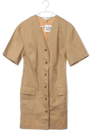 Šaty  H&M, Veľkosť XS, Farba Béžová, Cena  24,27 €