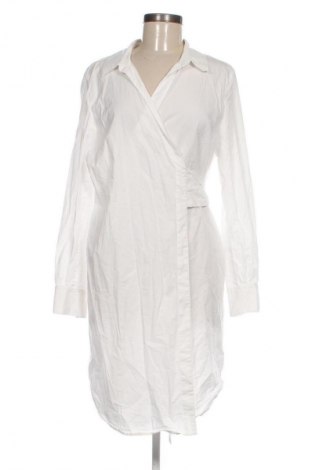 Φόρεμα H&M, Μέγεθος XL, Χρώμα Λευκό, Τιμή 24,27 €