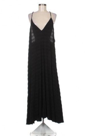 Šaty  H&M, Velikost XL, Barva Černá, Cena  309,00 Kč