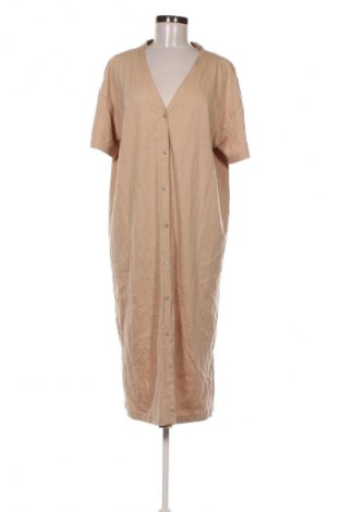 Kleid H&M, Größe M, Farbe Beige, Preis 33,99 €