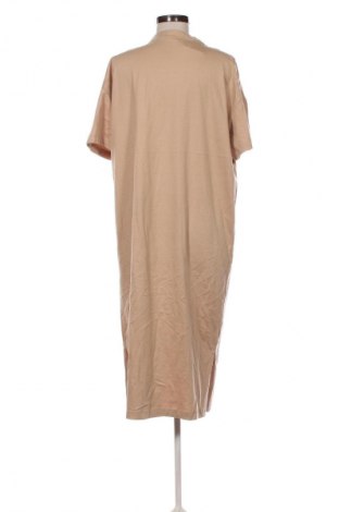 Kleid H&M, Größe M, Farbe Beige, Preis 33,99 €
